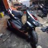 Aprilia$treet